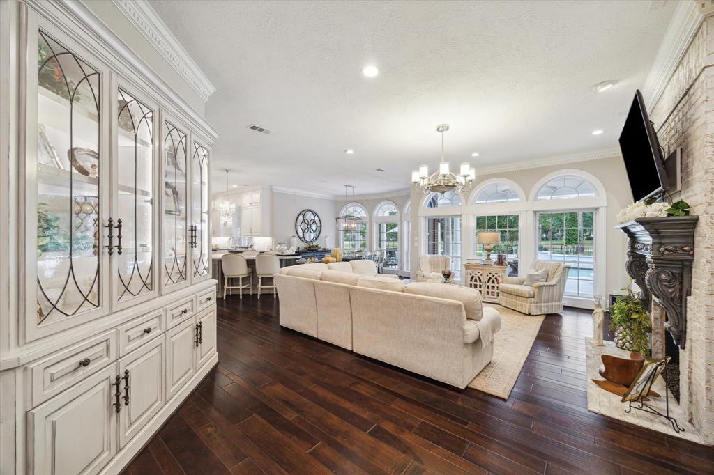 5602 Island Fern Court, Kingwood, Texas image 12