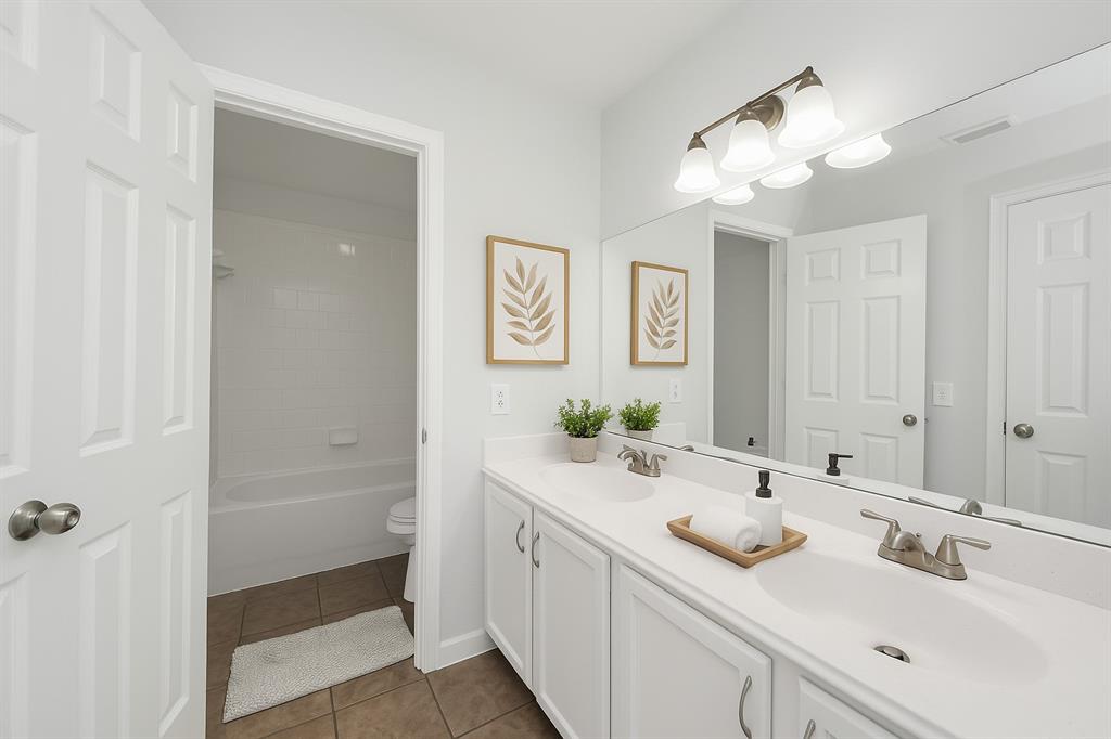 2703 Edgewick Elm Street, Fresno, Texas image 38