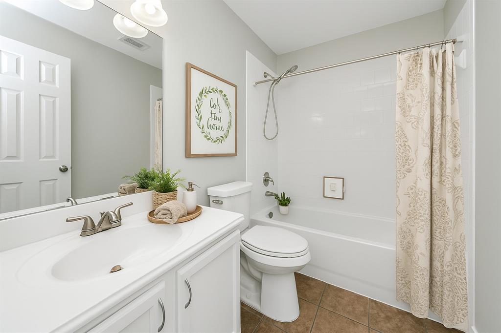 2703 Edgewick Elm Street, Fresno, Texas image 35