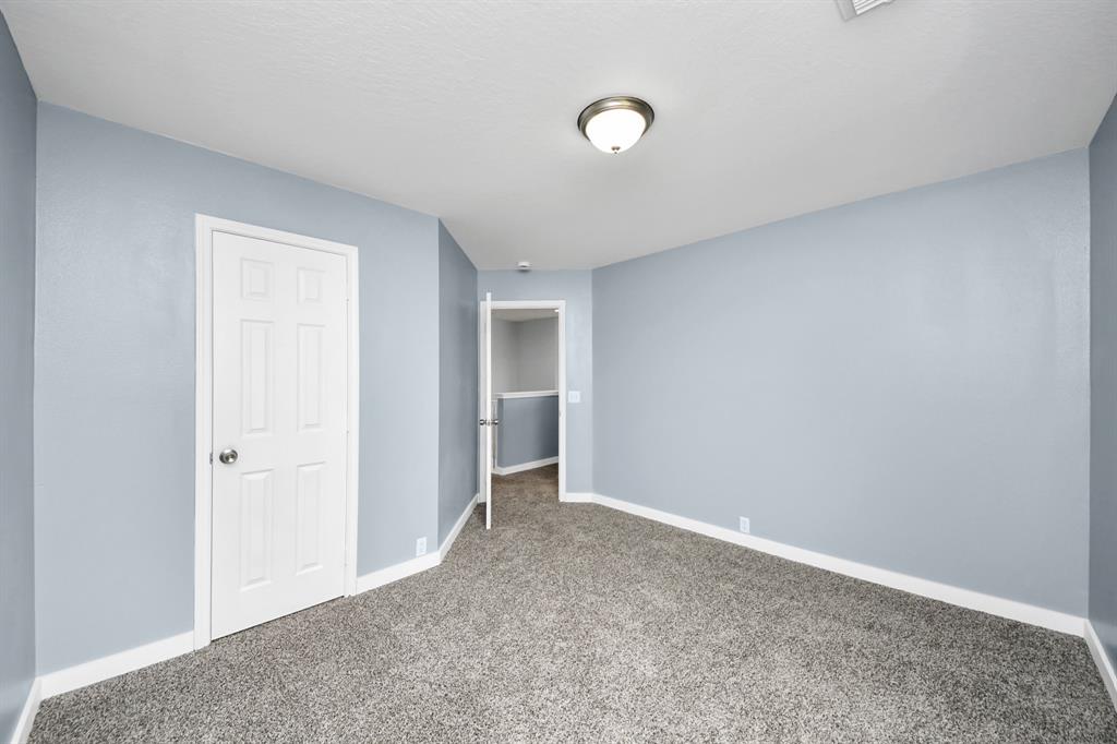 2703 Edgewick Elm Street, Fresno, Texas image 34