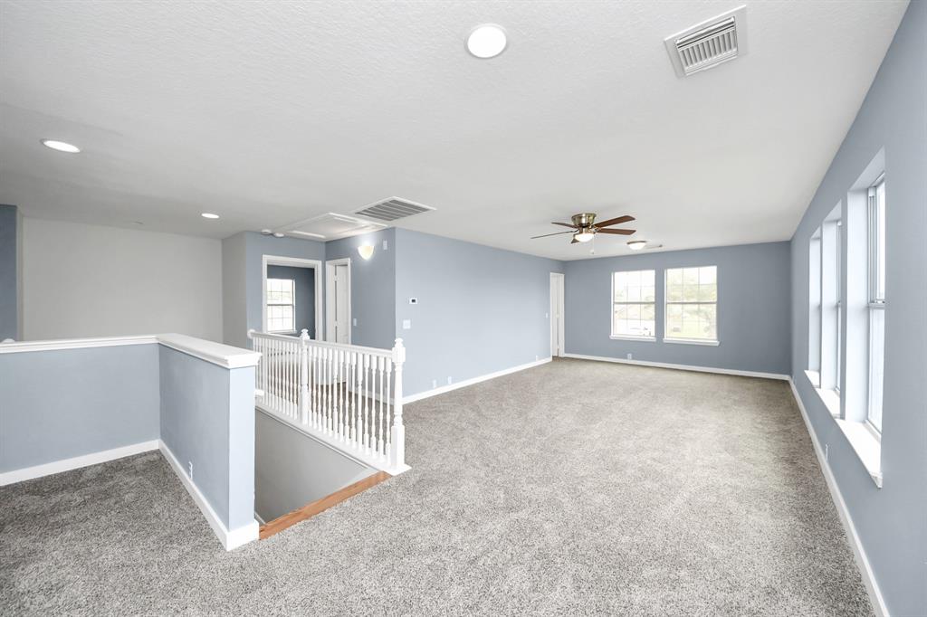 2703 Edgewick Elm Street, Fresno, Texas image 32