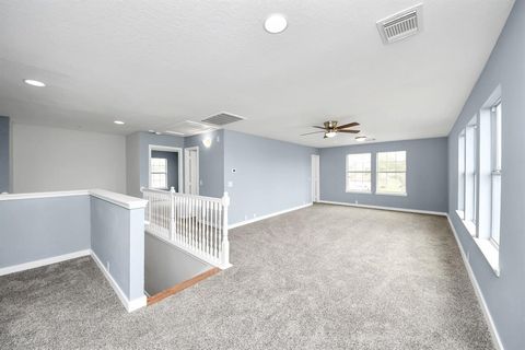 A home in Fresno
