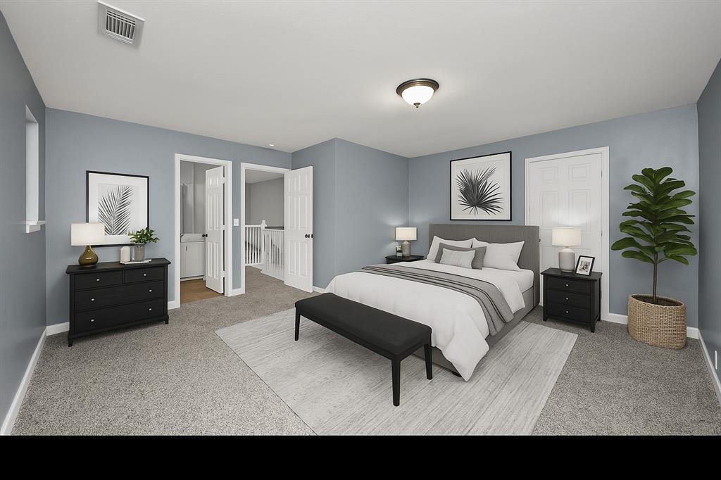 2703 Edgewick Elm Street, Fresno, Texas image 10