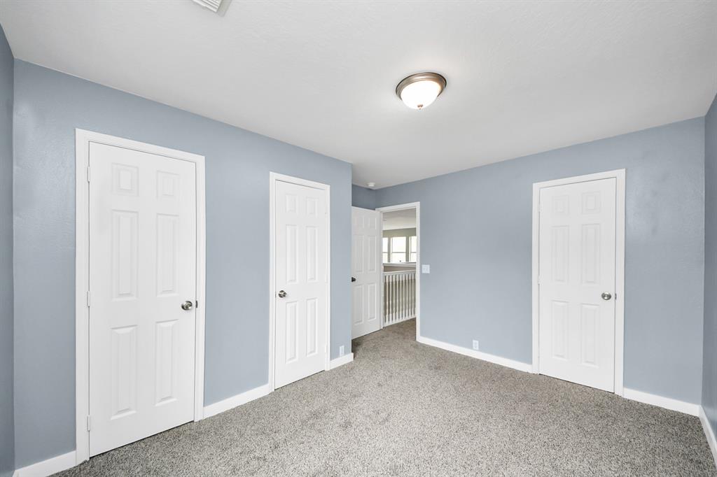 2703 Edgewick Elm Street, Fresno, Texas image 36