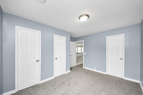 A home in Fresno