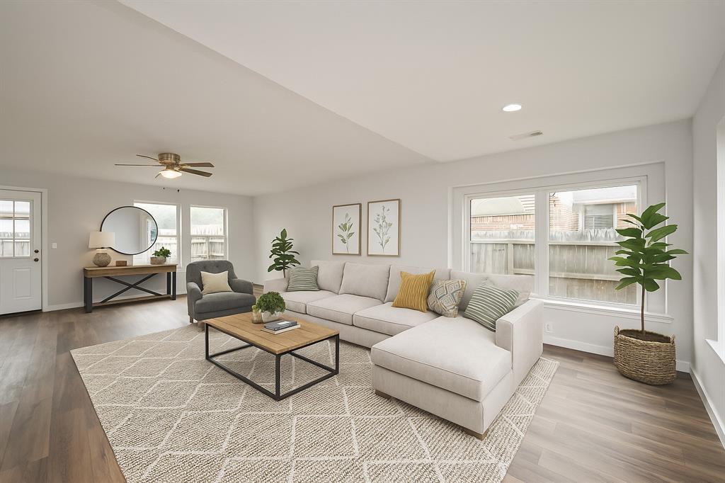 2703 Edgewick Elm Street, Fresno, Texas image 4