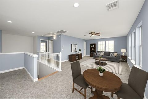 A home in Fresno