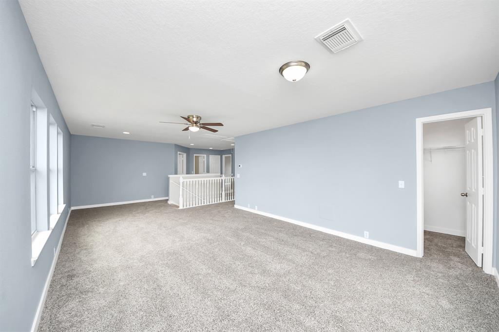2703 Edgewick Elm Street, Fresno, Texas image 31