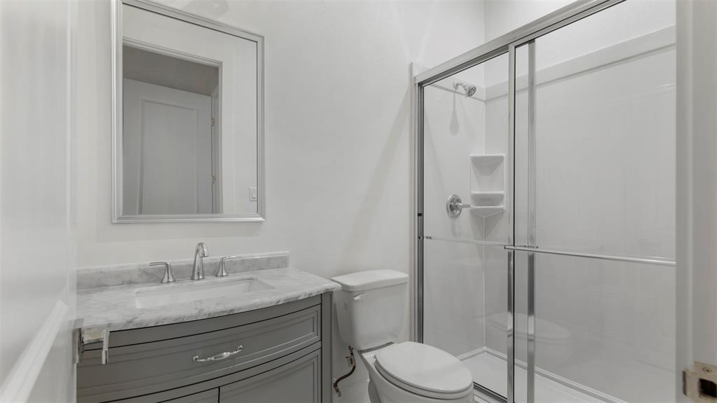 3150 W Tower Circle, Santa Fe, Texas image 18
