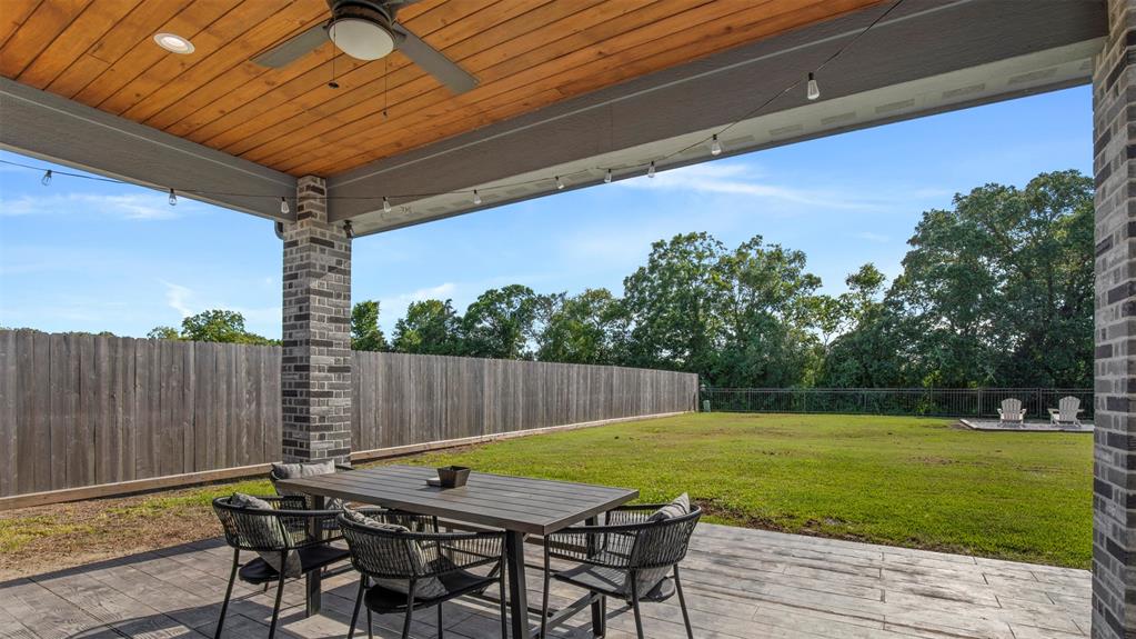 3150 W Tower Circle, Santa Fe, Texas image 21