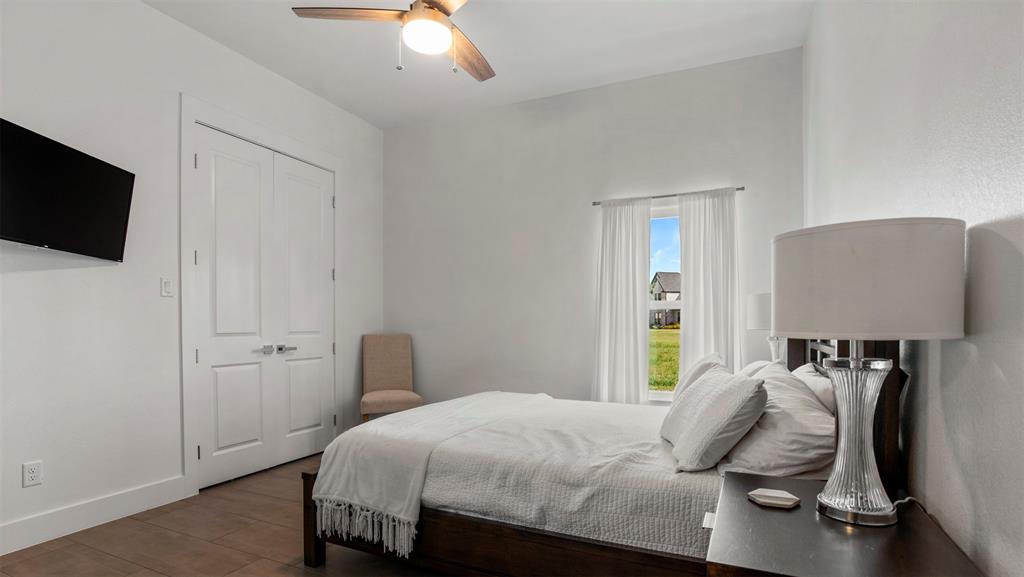 3150 W Tower Circle, Santa Fe, Texas image 15