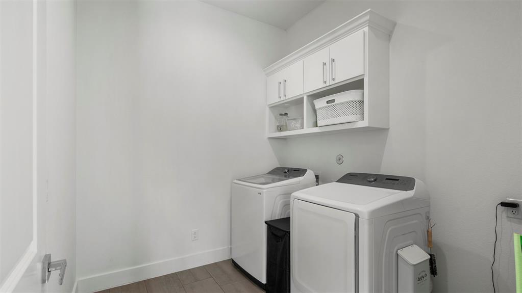 3150 W Tower Circle, Santa Fe, Texas image 25