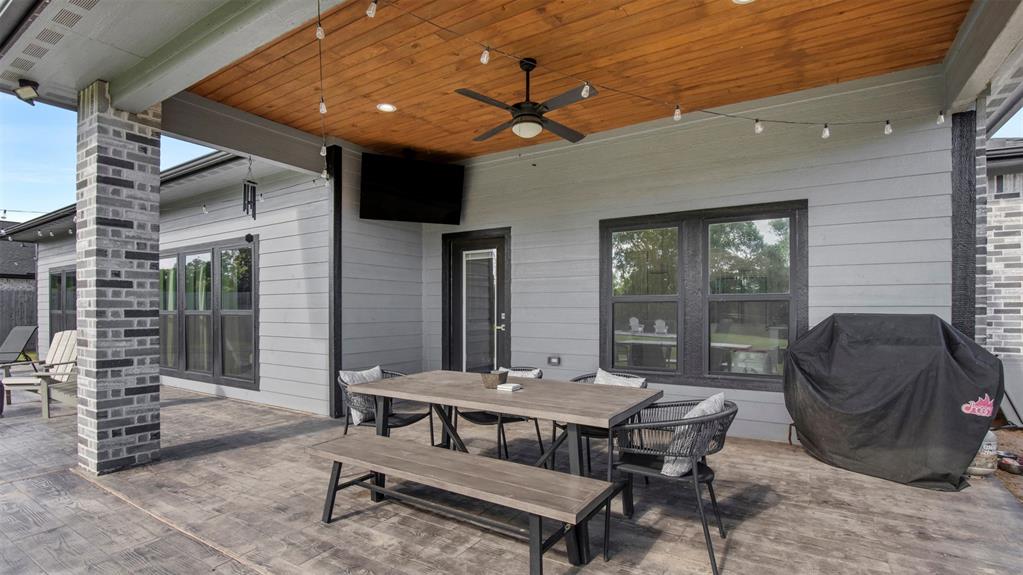3150 W Tower Circle, Santa Fe, Texas image 20