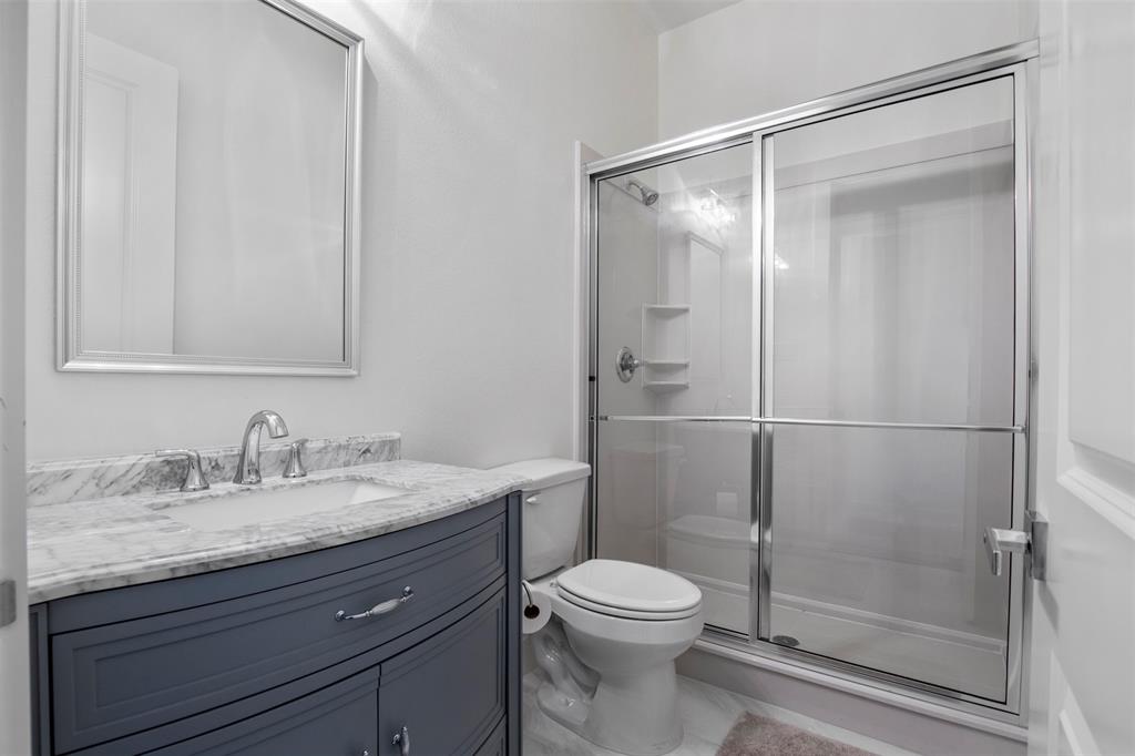 3150 W Tower Circle, Santa Fe, Texas image 16