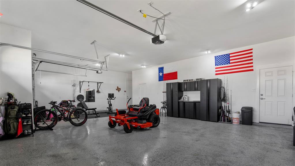 3150 W Tower Circle, Santa Fe, Texas image 24