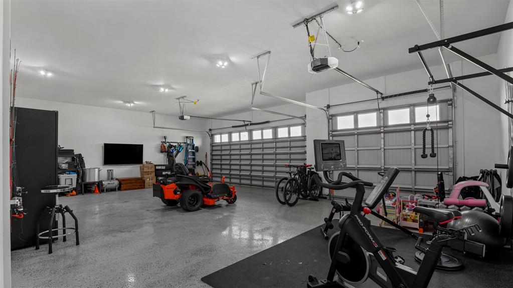 3150 W Tower Circle, Santa Fe, Texas image 23