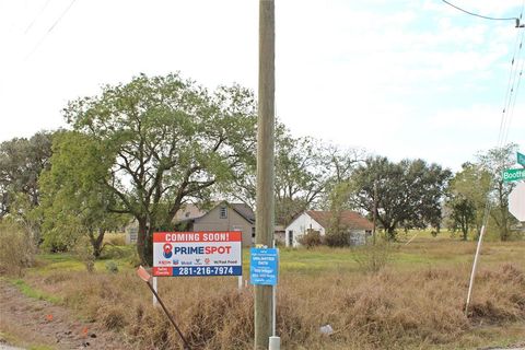 A home in Richmond