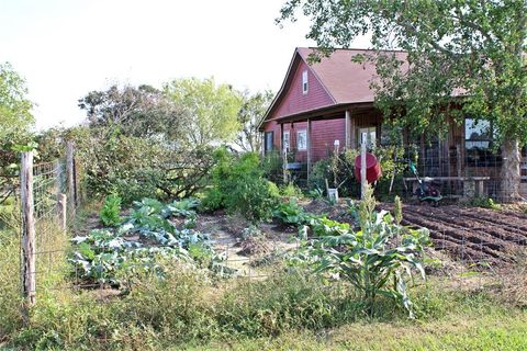 A home in Richmond