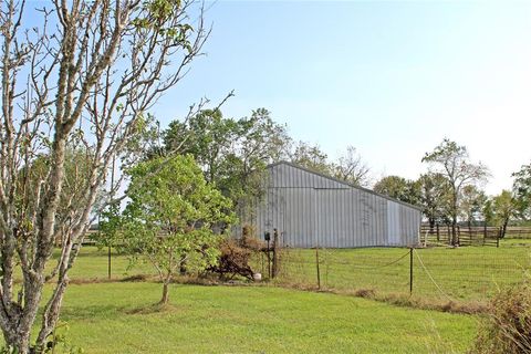 A home in Richmond