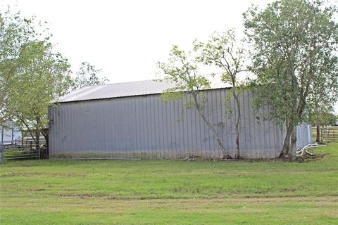 A home in Richmond