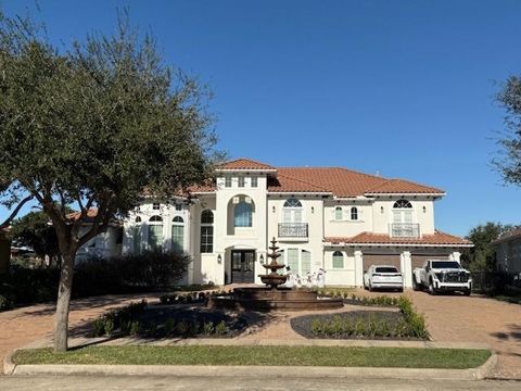 1274 Bella Luna Lane League City TX 77573