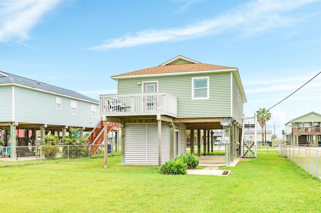 433 Seabean Street, Surfside Beach, Texas image 28