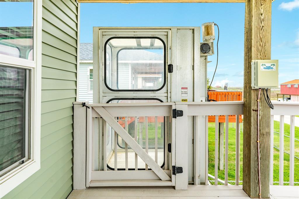 433 Seabean Street, Surfside Beach, Texas image 22