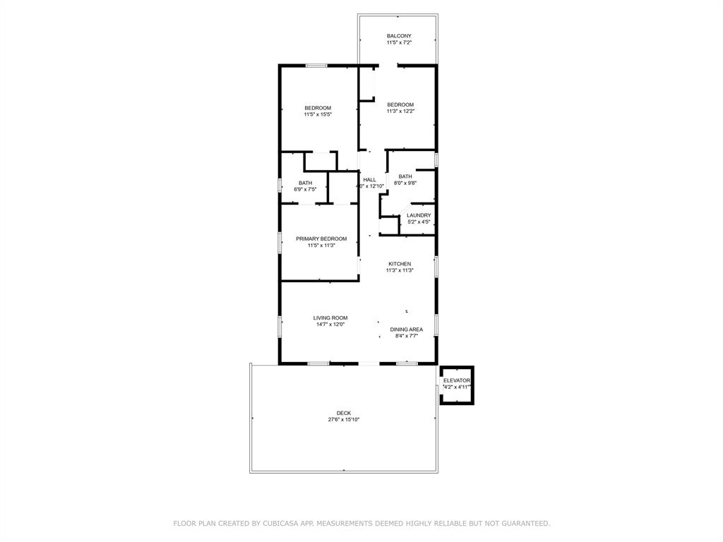 433 Seabean Street, Surfside Beach, Texas image 5