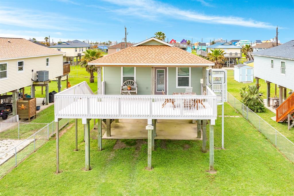 433 Seabean Street, Surfside Beach, Texas image 37