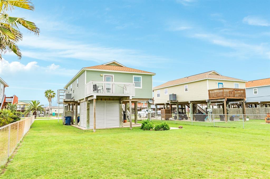 433 Seabean Street, Surfside Beach, Texas image 27