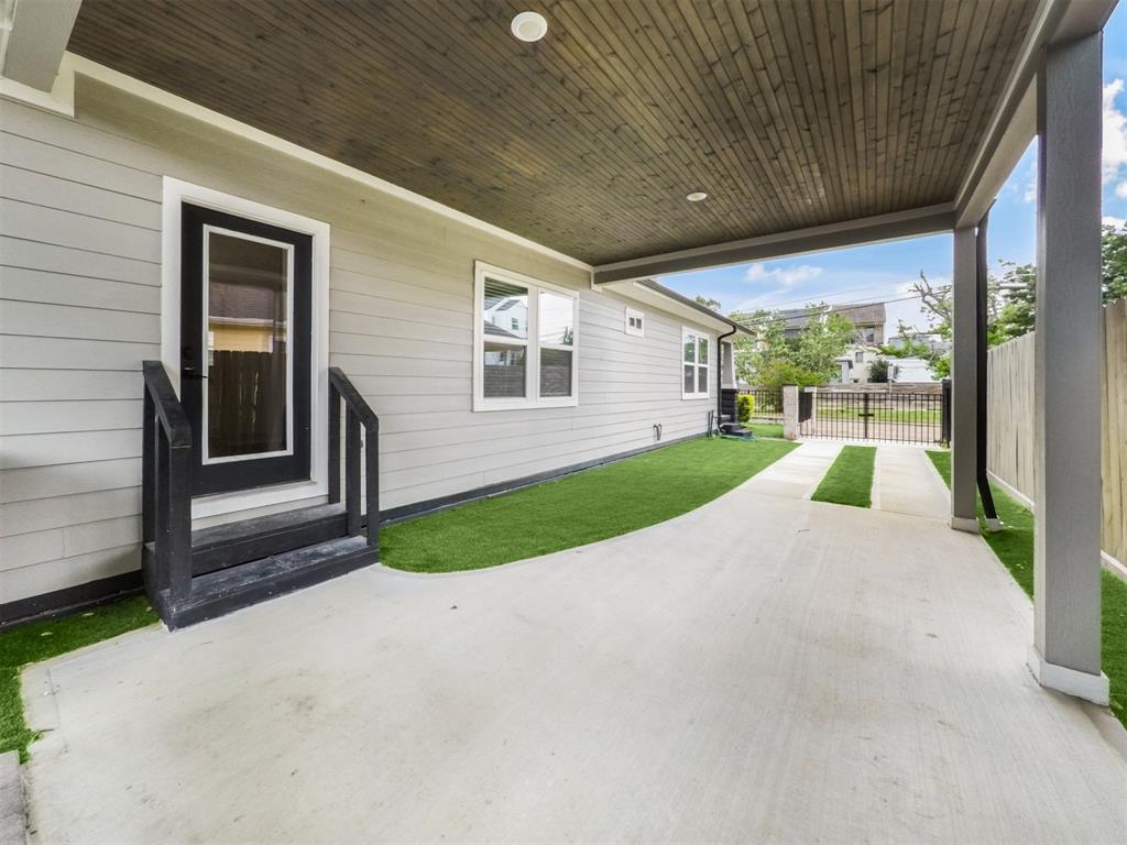 1809 Hardy Street, Houston, Texas image 31