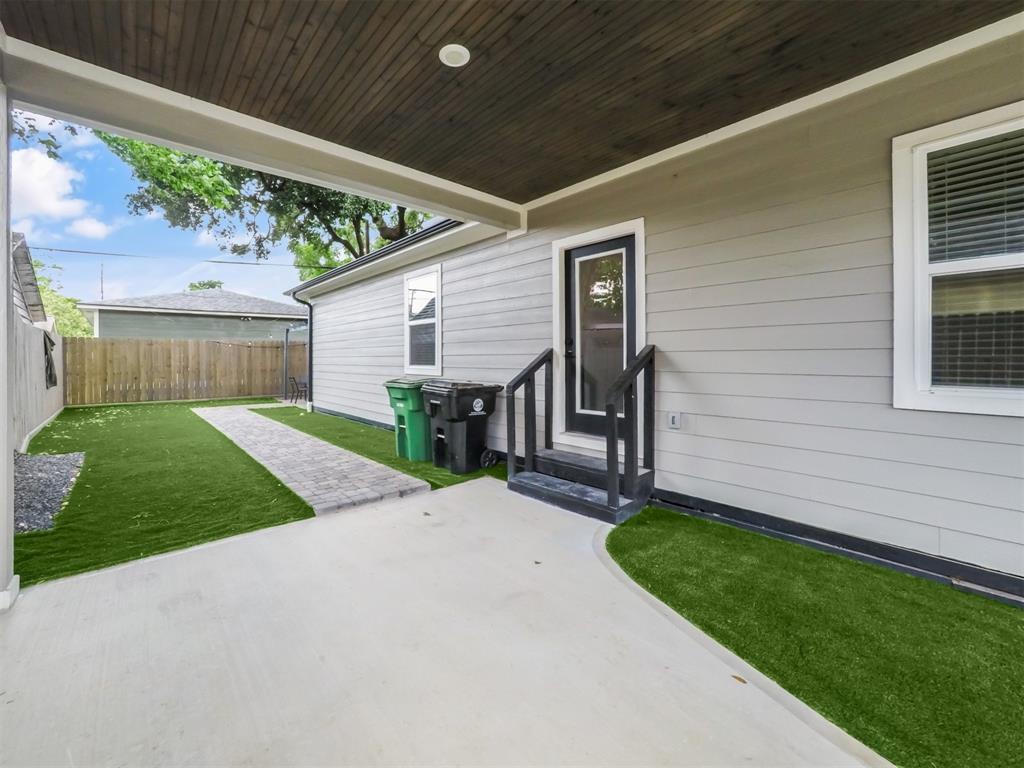 1809 Hardy Street, Houston, Texas image 29