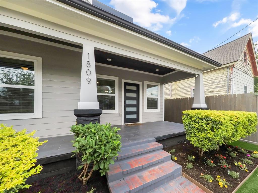 1809 Hardy Street, Houston, Texas image 5
