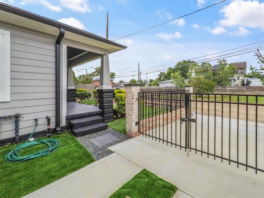 1809 Hardy Street, Houston, Texas image 27