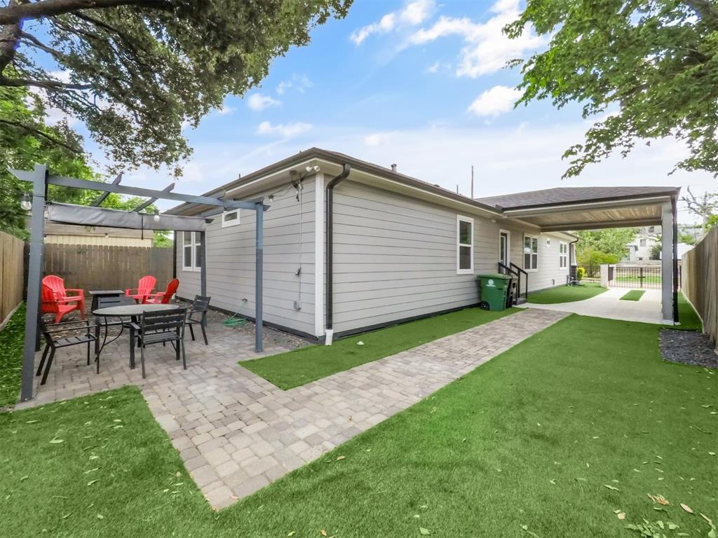 1809 Hardy Street, Houston, Texas image 30