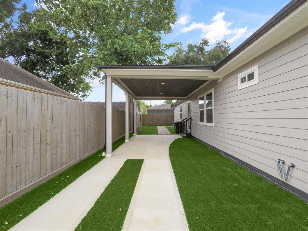 1809 Hardy Street, Houston, Texas image 28