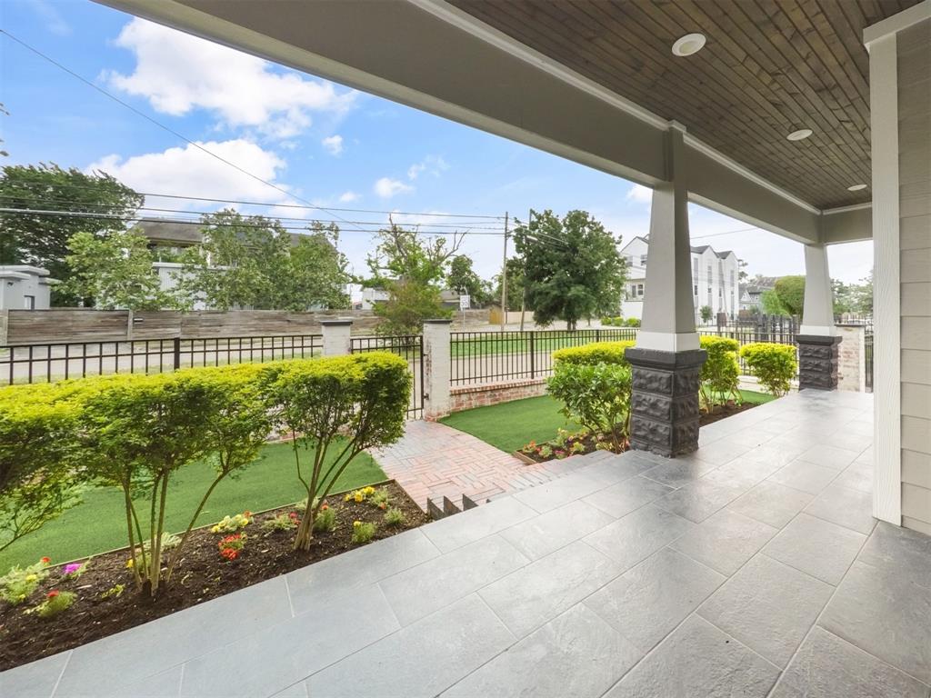 1809 Hardy Street, Houston, Texas image 26