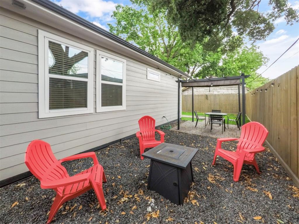 1809 Hardy Street, Houston, Texas image 33