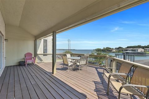 A home in Conroe