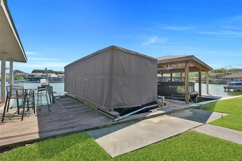 A home in Conroe