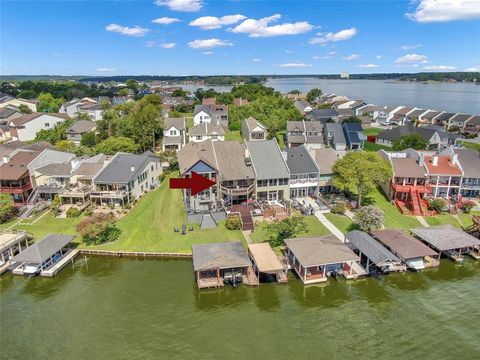 A home in Conroe