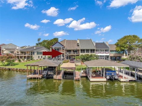 A home in Conroe