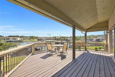 A home in Conroe