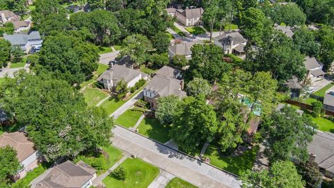 A home in Cypress