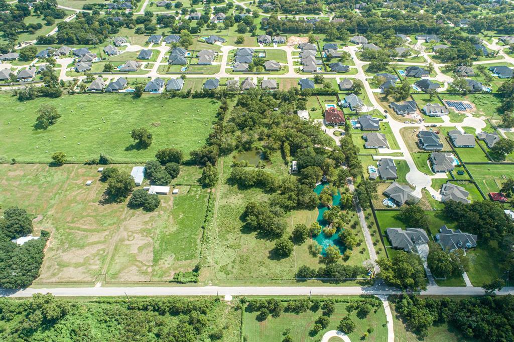 3220 Bowser Road, Fulshear, Texas image 8