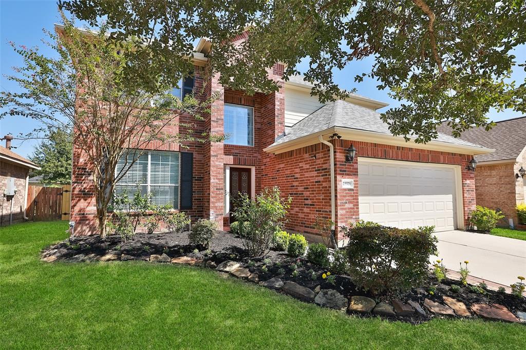 23326 W Pine Ivy Lane, Tomball, Texas image 5