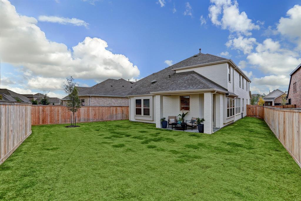20923 Grand Surprise Court