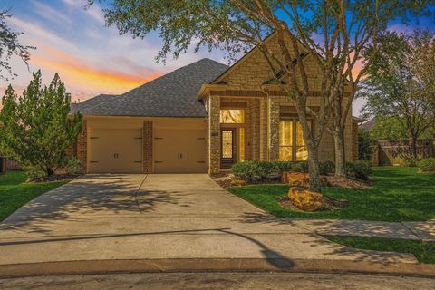 Photo of 27902 Silverstream Court, Fulshear, TX 77441 (MLS # 45602682)