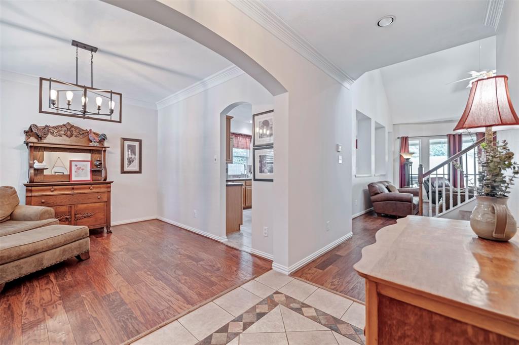2610 Kimberly Dawn Drive, Conroe, Texas image 5