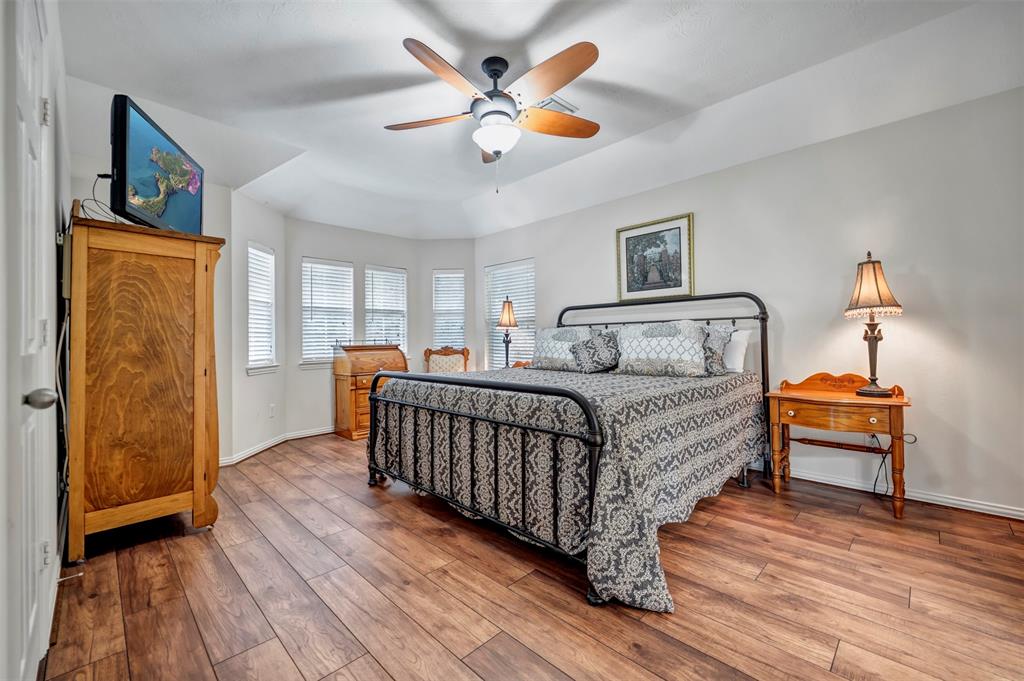 2610 Kimberly Dawn Drive, Conroe, Texas image 25